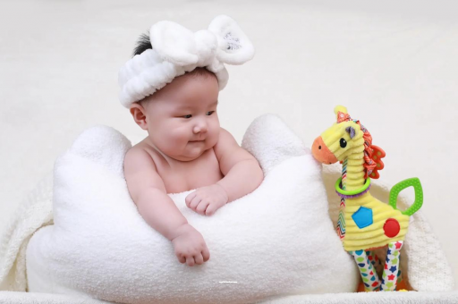 平凉7个月宝宝消化不良