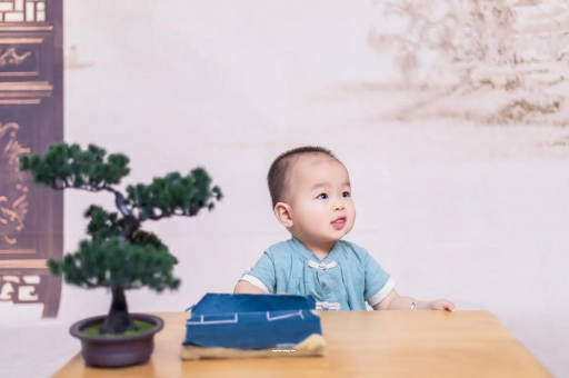 平凉二岁宝宝发型